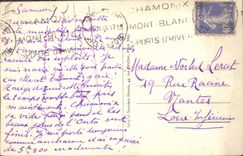 CPM Sports d'hiver Ski Piste et course de Bobsleigh 