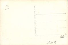 VINTAGE POSTCARD Train Engine Machine 141.049 Sight of detail of the apparatus heater of feed water Worthington