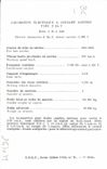 CPA Train Locomotive electrique a courant continu Type 2 Do 2
