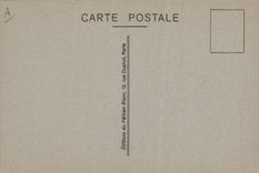 CPA Bateau Voilier L'escadre de Christophe Colomb 