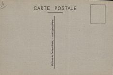 VINTAGE POSTCARD Sailing Boat Egyptian Ship Egypt Egypt