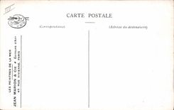 CPA Bateau Voilier Le long des cotes hollandaises 