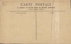 CPA Femme Nu erotique Paresseuse