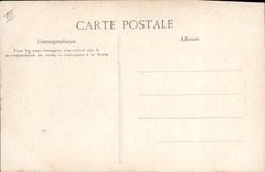 La POSTAL Militaria de la VENDIMIA acuartela la lavandería automática