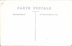 CPA Militaria Caserne La sortie du quartier 
