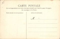 CPA Militaria Caserne Le reveil du dimanche