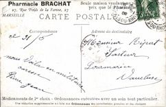 La POSTAL Militaria de la VENDIMIA acuartela el monitor de la gimnasia