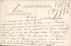 La POSTAL Militaria de la VENDIMIA acuartela cocinas