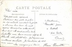 CPA Militaria Caserne Le bas flanc du poste de police 