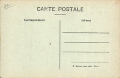 CPA Militaria Caserne Vincennes Scene de caserne Une bonne farce 