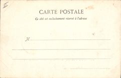 CPA Bateau de guerre Grandes manoeuvres Mouillage de l'escadre au crepuscule 