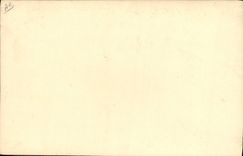 MODERN CARD Warship Toulon November 1942