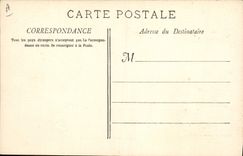 CPA Bateau de guerre Iena Cuirasse