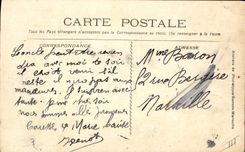 CPA Bateau de guerre Iena Cuirasse 