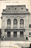 CPA Montlucon Nouveau Theatre 