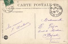 CPA Theatre Moulins