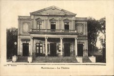 CPA Theatre Montelimar