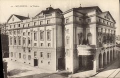 CPA Theatre Mulhouse