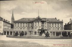 CPA Theatre Metz 