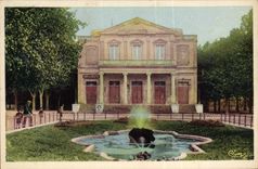 CPA Theatre Montelimar