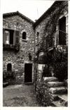 CPM Eze Le Chateau du Prince de Suede