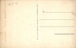 CPA Cote d'Azur Jardin fleuri