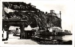 MODERN CARD Frontiera Italiana Grimaldi Vintimiglia Balzi