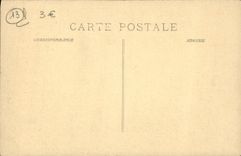 CPA Gorges de l'Establon 