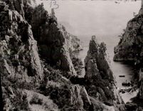 CPM Cassis Calanque d'En Vau