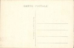 CPA Versailles Le Petit Trianon