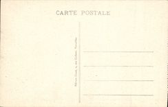 CPA Versailles Hameau de Marie Antoinette Le temple de l'amour