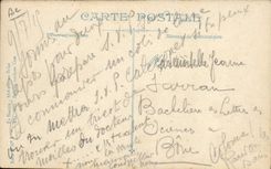 CPA Chien Chiens Mitrailleuses Belges Militaria 