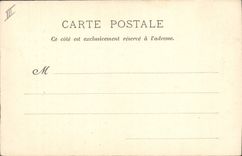 Alrededores de la prisión de la POSTAL de la VENDIMIA de Puy la torre cuadrada de la subsistencia de la prisión vieja de Craponne del castillo seigneurial