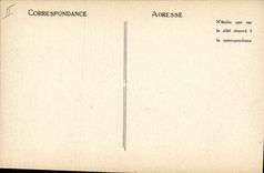 Prisión de Coucy de la POSTAL de la VENDIMIA el retiro del castillo del abejorro del ayuntamiento