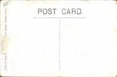 CPA Illustrateur Enfant Mac