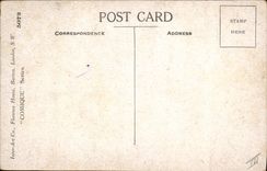 CPA Illustrateur Enfant 