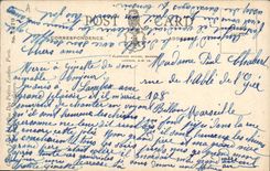 CPA Illustrateur Femme 