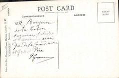 CPA Illustrateur Enfants