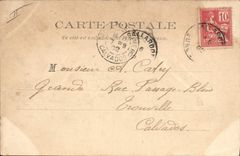 CPA Chateau d'Esclimont Laiterie 