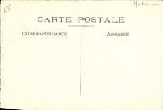 VINTAGE POSTCARD Jose Struck an office of nurses