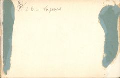 CPA Sports d'hiver Ski luge lugeurs 