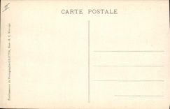 CPA Sports d'hiver Ski Peira Cava Environs de Nice Luge 