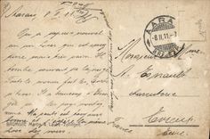 Deporte de invierno del esquí de los deportes de invierno de la POSTAL de la VENDIMIA en el trineo largo de Suiza