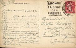 CPA Sports d'hiver Ski Bobsleigh