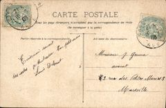 CPA Bateau Voilier Peche Pecheur 