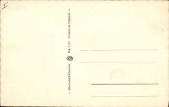 CPA Bateau Voilier Peche 