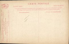 CPA Bateau Voilier peche 