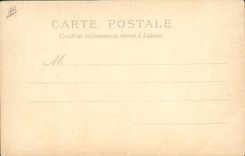 CPA Nu erotique Femme