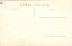 CPA Nu erotique Femme 