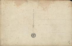 CPA Nu erotique Femme